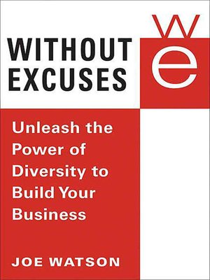 cover image of Without Excuses